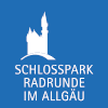 Schlossparkradrunde