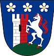 Wappen von Střemošice