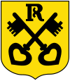 Wappen der Stadt Renningen