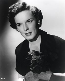 Mercedes McCambridge