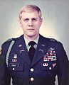 LTC Tom W. Thomas, 1992–94