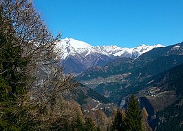 Valle di Scalve