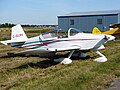 Van's Aircraft RV-6