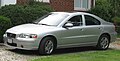 Volvo S60/V70 2000 bis 2007