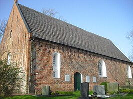 Dorpskerk