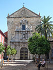 Iglesia de San Francisco y San Eulogio