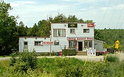 Wanup General Store