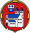 Wappen von Biburg