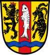 Wappen von Eckental