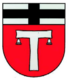 Coat of arms of Sassen