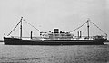 NYK Line Yasukuni Maru in 1930