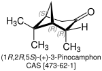 (+)-Isopinocamphon