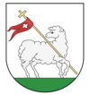 Wappen von Serednje