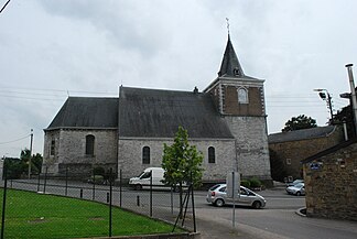 Kerk Sint-Pierre