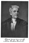 Alice Gordon Gulick