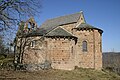 Chapel Notre-Dame du Roc-Vignonnet