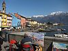 ISOS borgo: Ascona