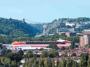 Ashton Gate