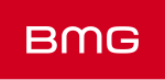 BMG logo