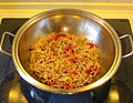 Bami Goreng