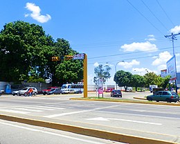 Barinas – Veduta