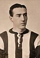 Gillespie in a squad photo