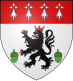 Coat of arms of La Besace