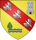 Coat of arms of Hadol