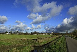 View on Zandberg