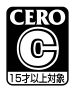 CERO C (blauer Hintergrund)