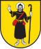 Coat of arms of Sagogn