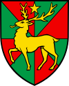 Wappen von Syens