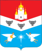 Coat of arms of Foros