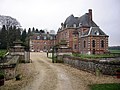 Château d'Auteuil