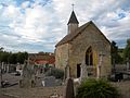 Friedhofskapelle