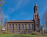 Christuskirche Oberhausen