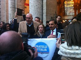 Fratelli d'Italia