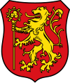 Wappen von Ornbau