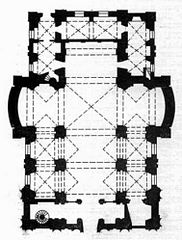 Plan świątyni