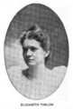 Elizabeth Weston Timlow