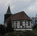 Elsterheide-Bluno, Kirche