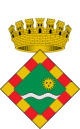 Wappen von Segrià