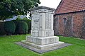 Gefallenendenkmal Spaden