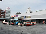 Busbahnhof