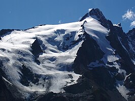 de Großglockner