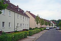 Denkmalbereich „Am Depenbrock / Holzrichterstraße / Eichenallee“