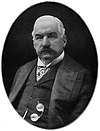 J. P. Morgan