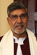 Kailash Satyarthi