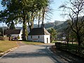 Kapelle St. Hubertus