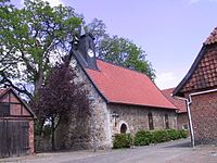 Kapelle Wasbüttel